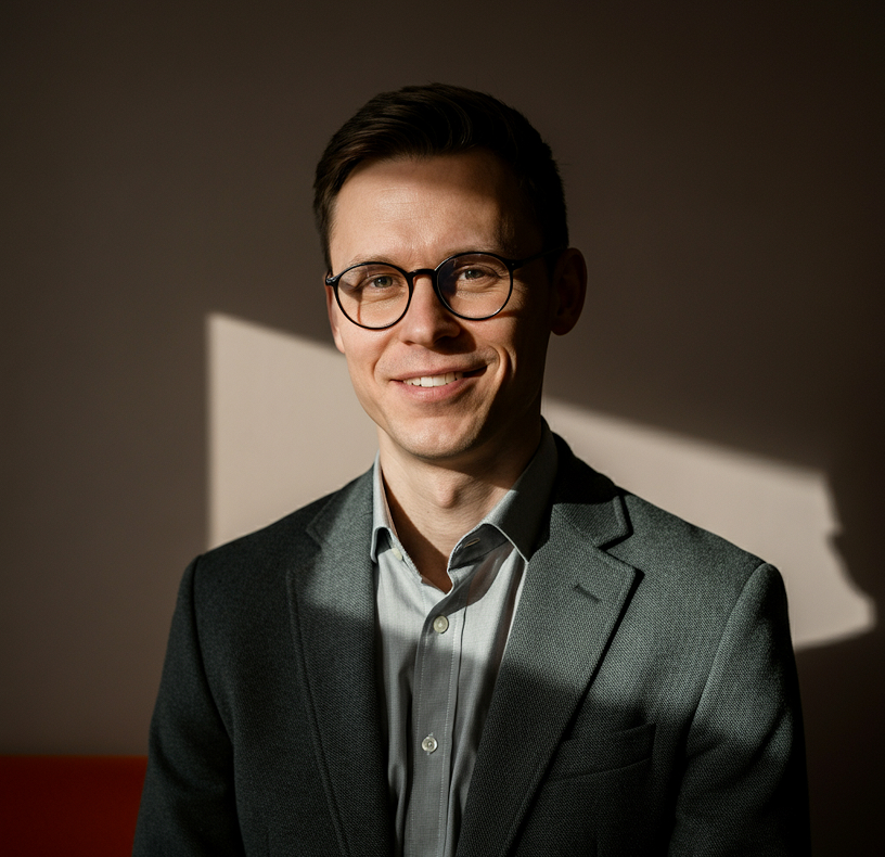 Marketer using NexSas